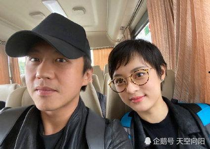 孙俪儿子个人资料