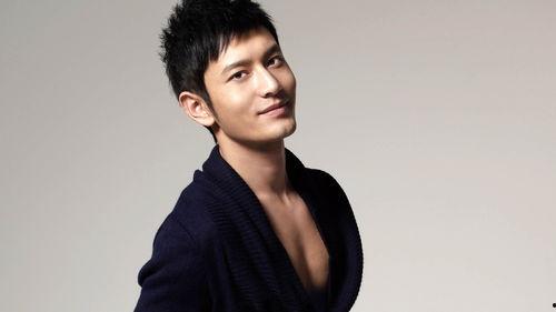 娱乐圈前十帅哥,娱乐圈十大帅哥风采独领风骚