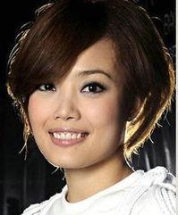 容祖儿娱乐吃瓜君