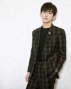 娱乐吃瓜易烊千玺