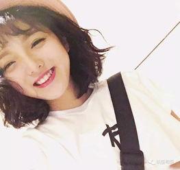 强东玥什么背景,从平凡女孩到闪耀明星的蜕变之路