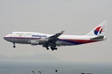 马航空难空姐生活照